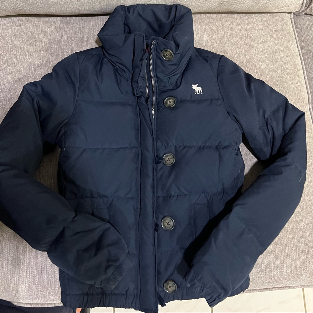Abercrombie Kids Jacket